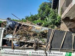 Best Demolition Debris Removal  in Bayview, CA