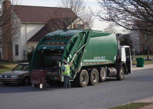 Bayview, CA Junk Removal Company