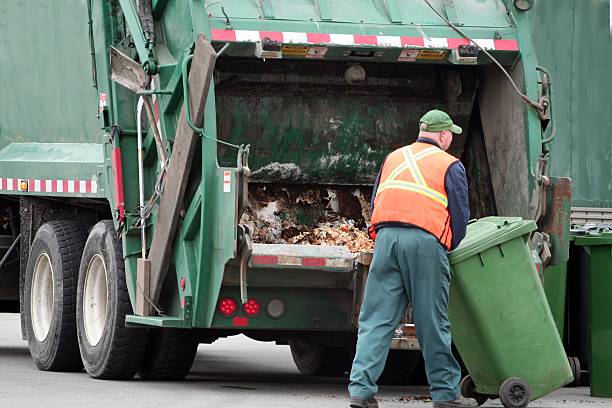 Junk Removal for Events in Bayview, CA