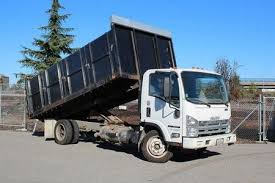 Demolition Debris Removal in Bayview, CA